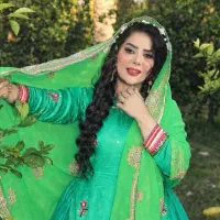قیمت باورنکردنی میکاپ حرفه ایی+شنیون