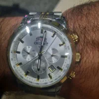 ساعت اورینت درجه ۱