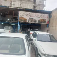 فروش یا مشارکت در ساخت ملک تجاری