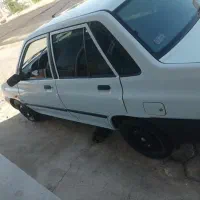 پراید دوگانه کارخونه مدل 93|خودرو سواری و وانت|زابل, |دیوار