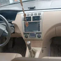 خودرو ام وی ام 530