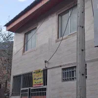 فروش ملک در روستای کوهستانی ماهیان