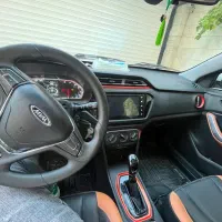 خودرو ام وی ام 315هاچبک مدل 1399دنده اتوماتیک|خودرو سواری و وانت|اسلامشهر, زرافشان|دیوار