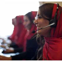 استخدام فروشنده تلفنی