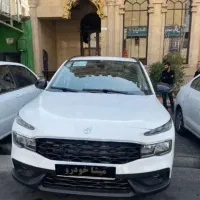 ری‌ را مشکی/ صفر / سفید rira ایران خودرو مدل ۱۴۰۴|خودرو سواری و وانت|تهران, صادقیه|دیوار