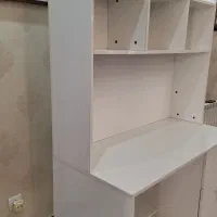 فروش فوری وسایل چوبی سالم و خوش ظاهر|میز تحریر و کامپیوتر|تهران, مینای جنوبی|دیوار