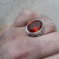 انگشتریاقوت