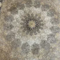 فرش ۹ متری ۱۲۰۰شانه