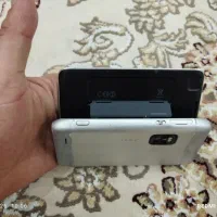 نوکیا e7 تمیز و سالم