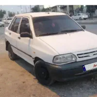 فروش پراید 88