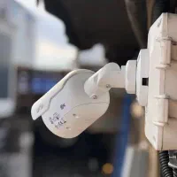 دوربین مداربسته دزدگیر اماکن قابلیت نصب در ارتفاع|دوربین مداربسته|سیرجان, |دیوار