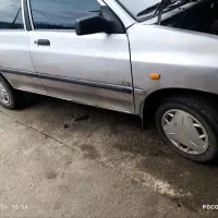 پراید صبا مدل ۸۵|خودرو سواری و وانت|آبیک, |دیوار