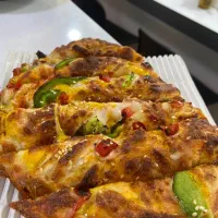 نیروی اقابا 4روز مرخصی برای فست فود نیازمندیم