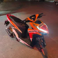 کلیک ۱۴۰۰تمیز و درجه یک