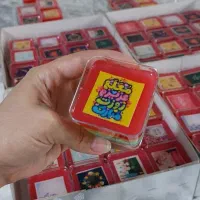 ژله تکنفره تصویری|خوردنی و آشامیدنی|مشهد, کارمندان دوم|دیوار