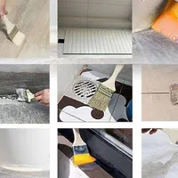 عایق رطوبتی بی‌رنگ شفاف ضد آب کردن بدون تخریب|مصالح و تجهیزات ساختمان|مشکین‌دشت, |دیوار