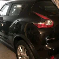 نیسان جوک صفر