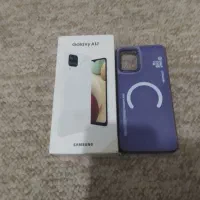 گوشی a12|موبایل|لامرد, |دیوار