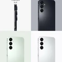 سامسونگ galaxy a16 4g با حافظهٔ ۲۵۶ گیگابایت فسطی|موبایل|اصفهان, گلزار|دیوار