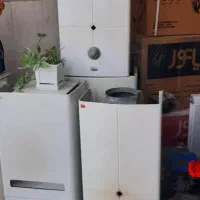 فروش پکیچ های سالم و بشرط درحدصفر|آبگرمکن، پکیج، شوفاژ|اردبیل, |دیوار