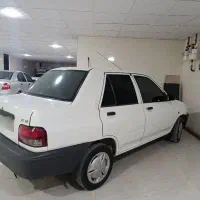 پراید 86 در حد اتاق 1400