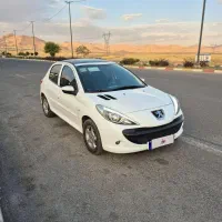 پژو 207 سقف پانا بیرنگ
