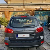 سانتافه مدل 2008 بدون رنگترخیص 2010معاوضه سبک|خودرو سواری و وانت|تهران, تهرانسر غربی|دیوار