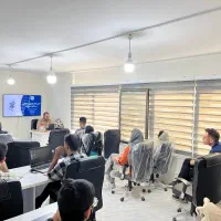 مسیر خلاقیت با ابزارهای هوش مصنوعی در اسلامشهر