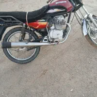 متور شکاری مدل ۸۹ فروشی همه چیز سالم