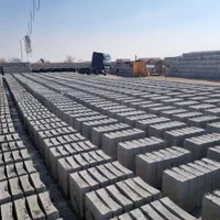 بزرگترین کارگاه تولید جدول کانیو بلوک و بلوکفرش