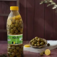 خیار شور و زیتون|خوردنی و آشامیدنی|مشهد, شهرک صنعتی توس|دیوار