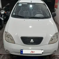 ماشین تیبا۱