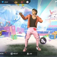 فری فایر|کنسول، بازی ویدئویی و آنلاین|میناب, |دیوار