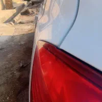 فاقد رنگ و پلم مدل 99|خودرو سواری و وانت|بم, |دیوار