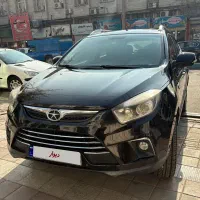 جک s5مدل۹۹ بیرنگ۶۵کار