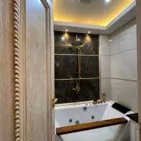 آپارتمان۱۲۰مترفول امکانات/بدون مشابه شیک/امامرضا/ع|فروش آپارتمان|مشهد, کوشش|دیوار