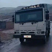 بادسان (۸تن) مدل ۸۴