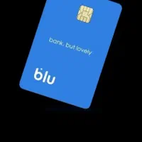 300هزار پاداش  بلو بانک