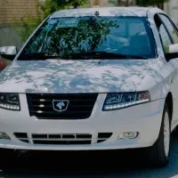 سمند سورن پلاس مدل 1405