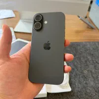 iphone 17 256GB esim|موبایل|تهران, دولت‌آباد|دیوار