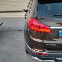 تیگو ۵ مدل ۱۳۹۷|خودرو سواری و وانت|تبریز, |دیوار