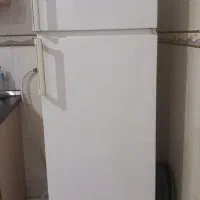 آبگرم کن‌زمینی‌طرح یخچالی‌