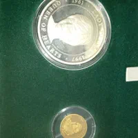 سکه کلکسیونی عتیقه