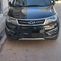 تیگو۵ مدل۹۶