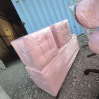 تولید پاف انتظار ساده باکس دار|صندلی و نیمکت|کرج, حصارک پایین|دیوار