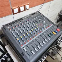 پاور میکسر دایناکورد 600سری 3 گرید یک