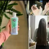 ریش و سیبیل مردانه