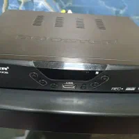 گیرنده دیجیتال Booster|صوتی و تصویری|سهند, |دیوار