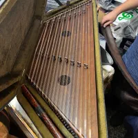 سنتور سه مهره ویژه (موسوی)