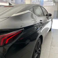 ماشین KMC J7|خودرو سواری و وانت|گرگان, |دیوار